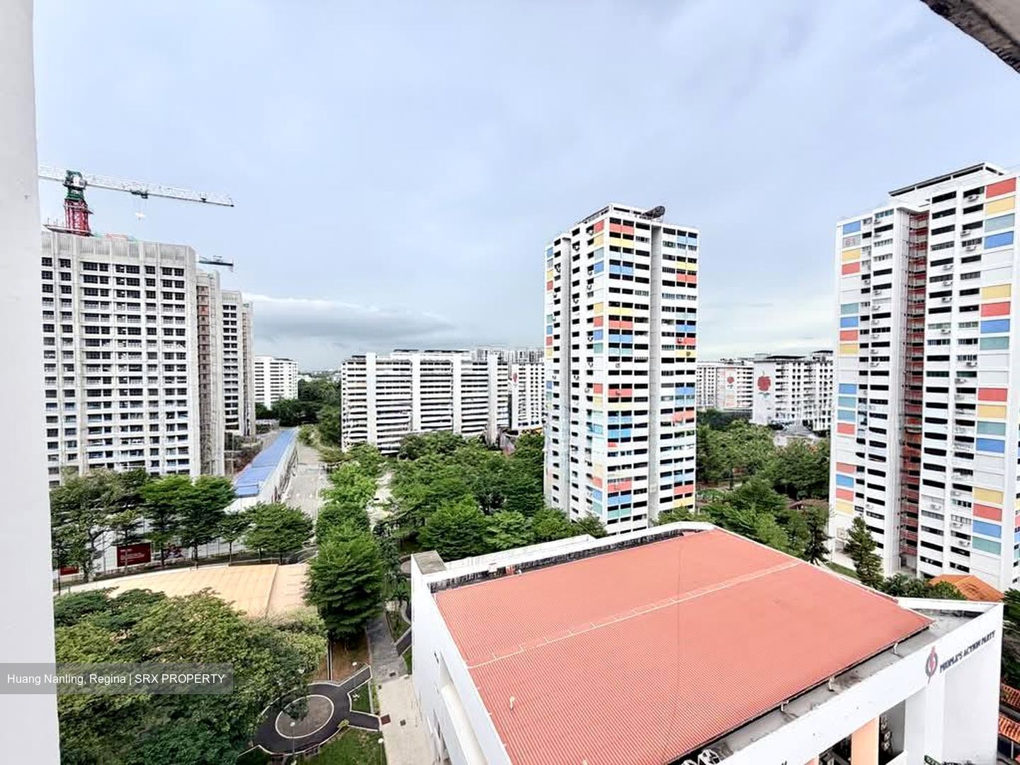 Blk 51 New Upper Changi Road (Bedok), HDB 4 Rooms #565632031